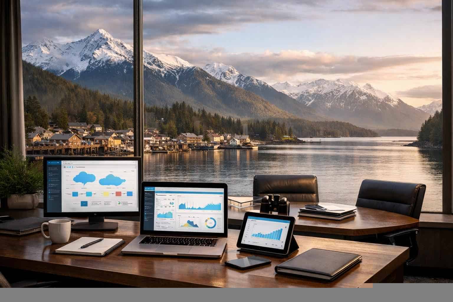 Salesforce Implementation Services In Alaska 5 Salesforce Implementation Services In Sitka Ak