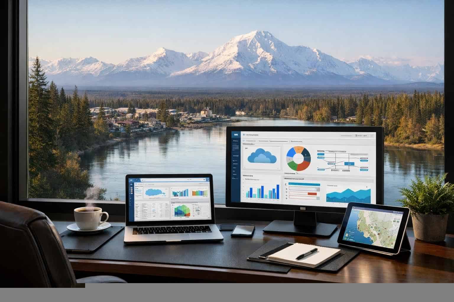 Salesforce Implementation Services In Alaska 12 Salesforce Implementation Services In Soldotna Ak