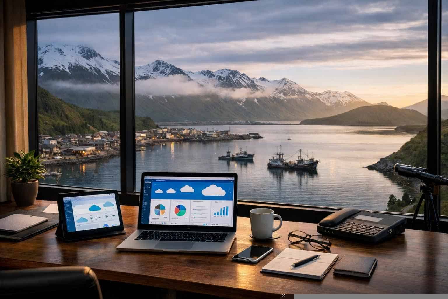 Salesforce Implementation Services In Alaska 13 Salesforce Implementation Services In Unalaska Ak