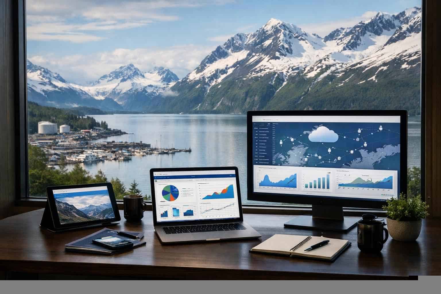 Salesforce Implementation Services In Alaska 14 Salesforce Implementation Services In Valdez Ak