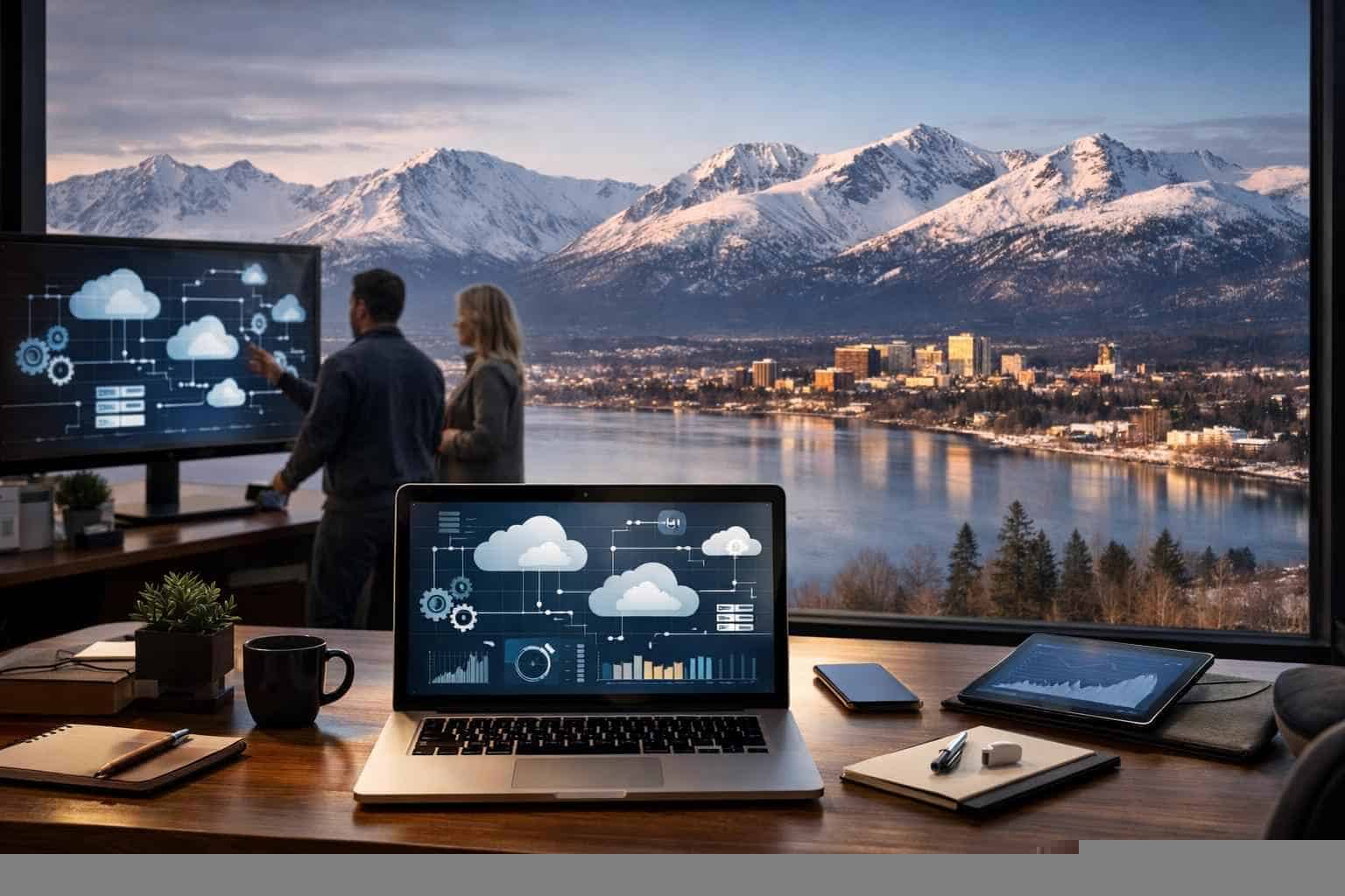 Salesforce Integration Services In Alaska 1 Salesforce Integration Services In Anchorage Ak