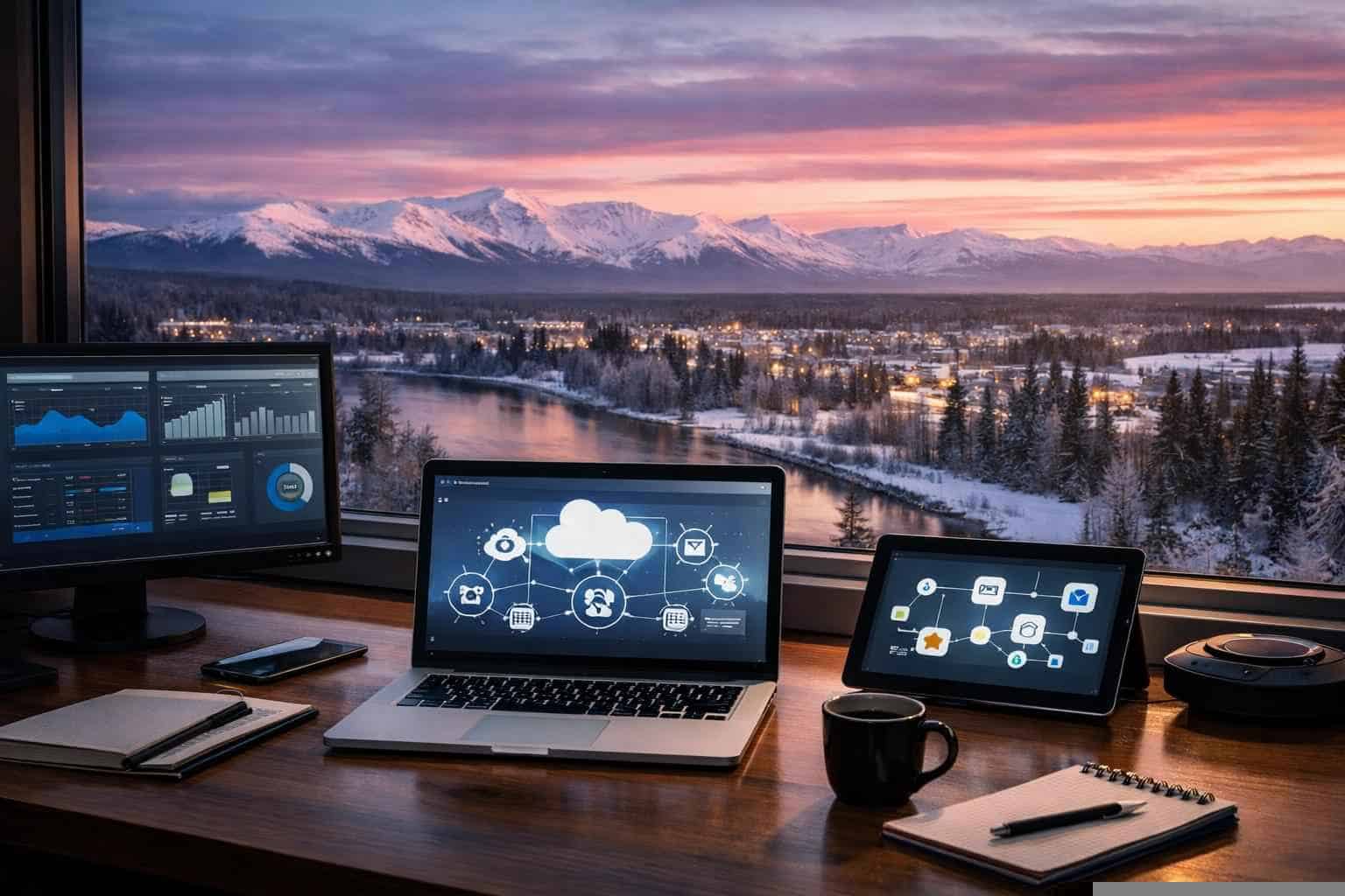 Salesforce Integration Services In Alaska 2 Salesforce Integration Services In Fairbanks Ak