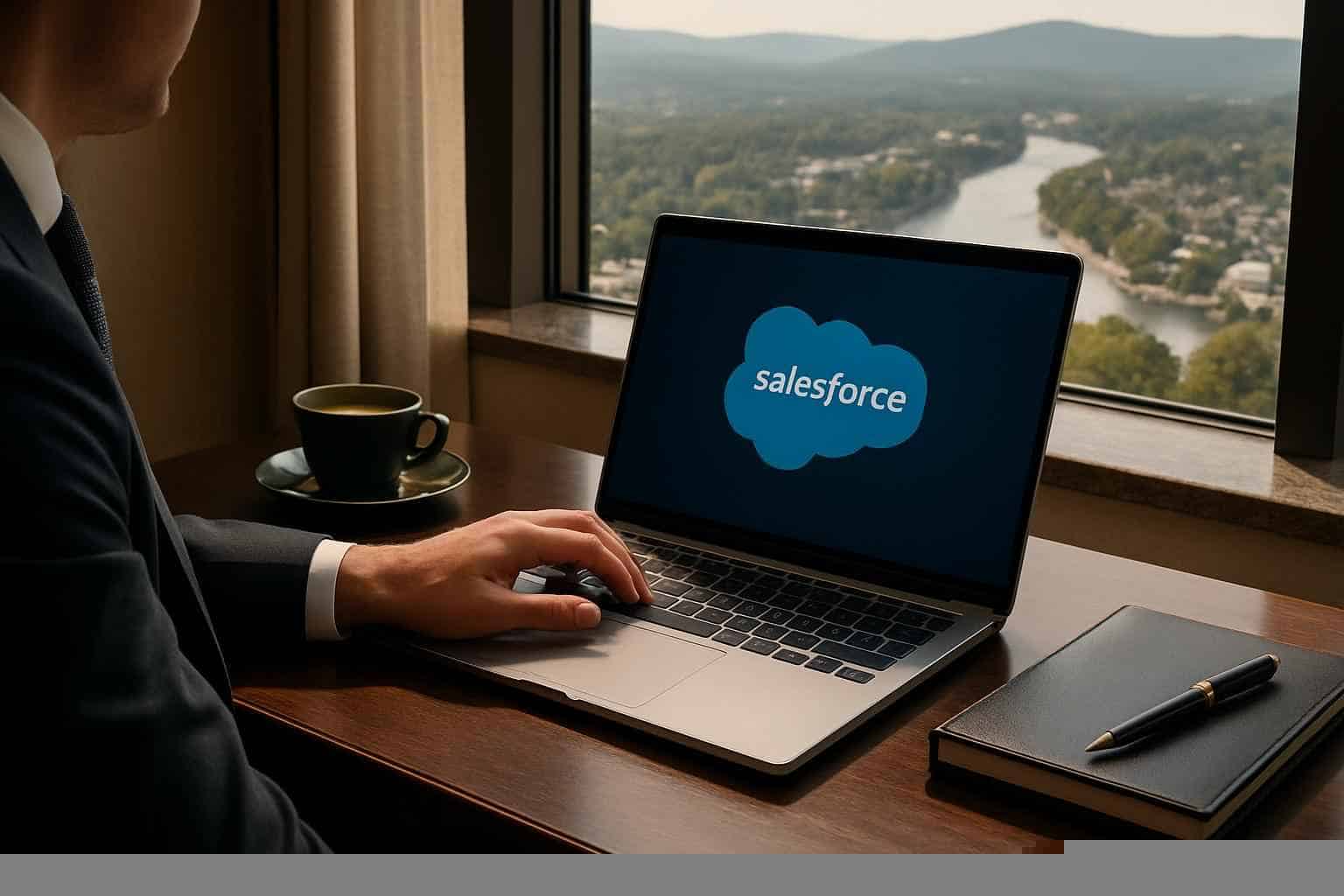 Salesforce Integration Services in Gadsden AL