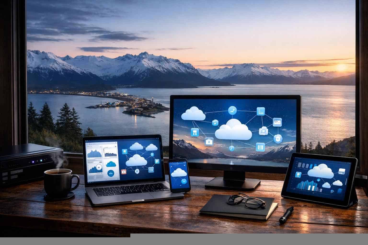 Salesforce Integration Services In Alaska 11 Salesforce Integration Services In Homer Ak