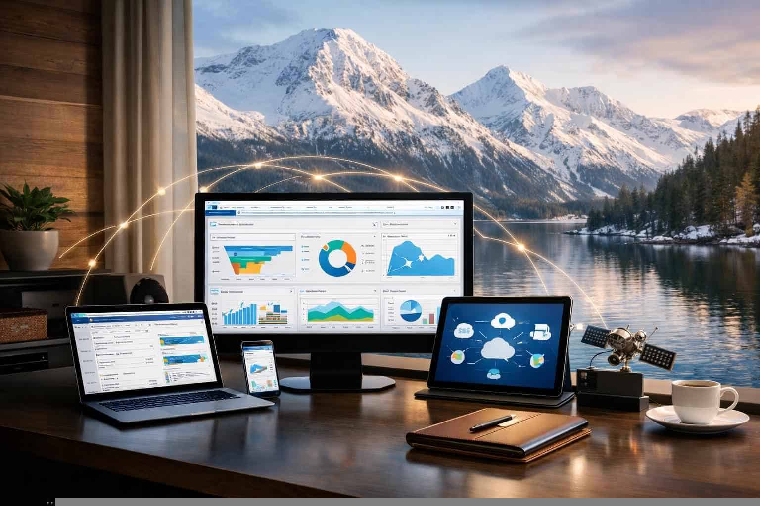 Salesforce Integration Services In Alaska 8 Salesforce Integration Services In Kodiak Ak