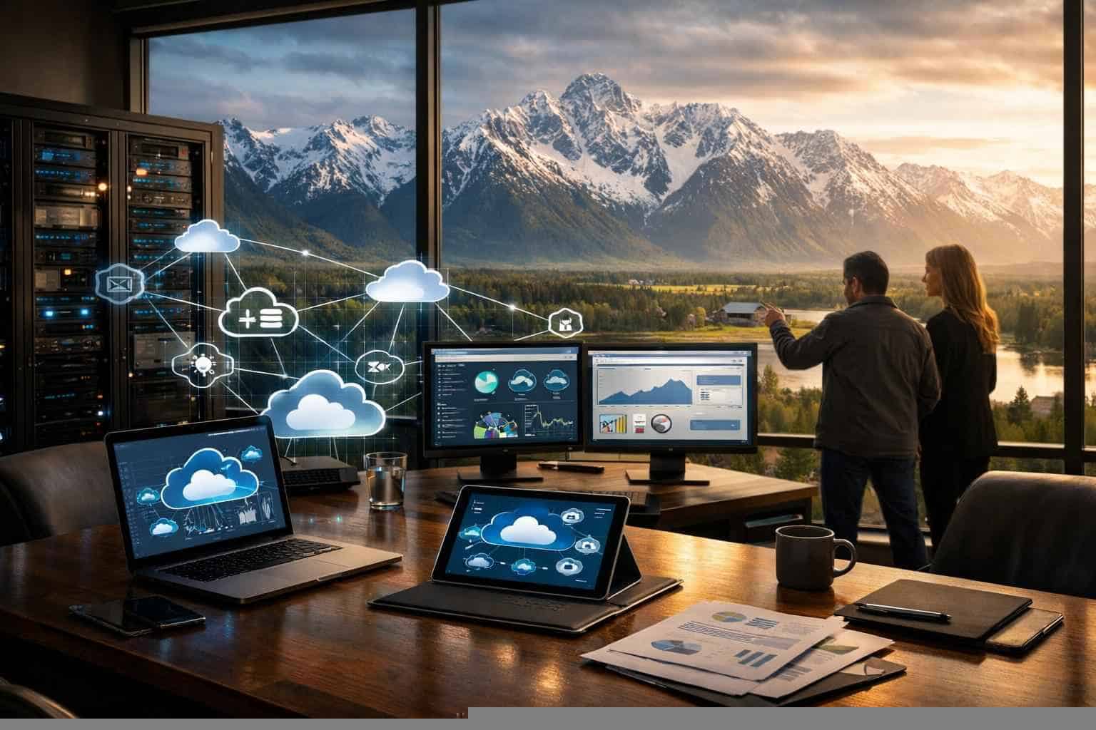 Salesforce Integration Services In Alaska 10 Salesforce Integration Services In Palmer Ak