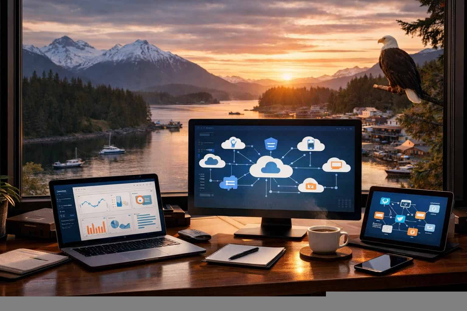 Salesforce Integration Services In Alaska 5 Salesforce Integration Services In Sitka Ak