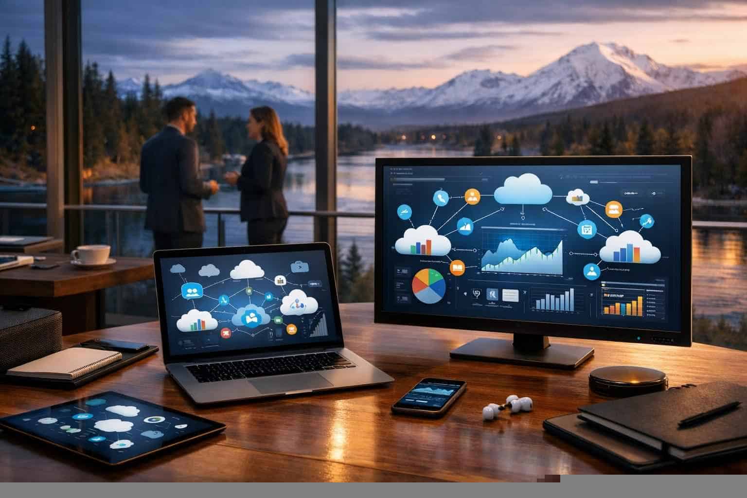 Salesforce Integration Services In Alaska 12 Salesforce Integration Services In Soldotna Ak