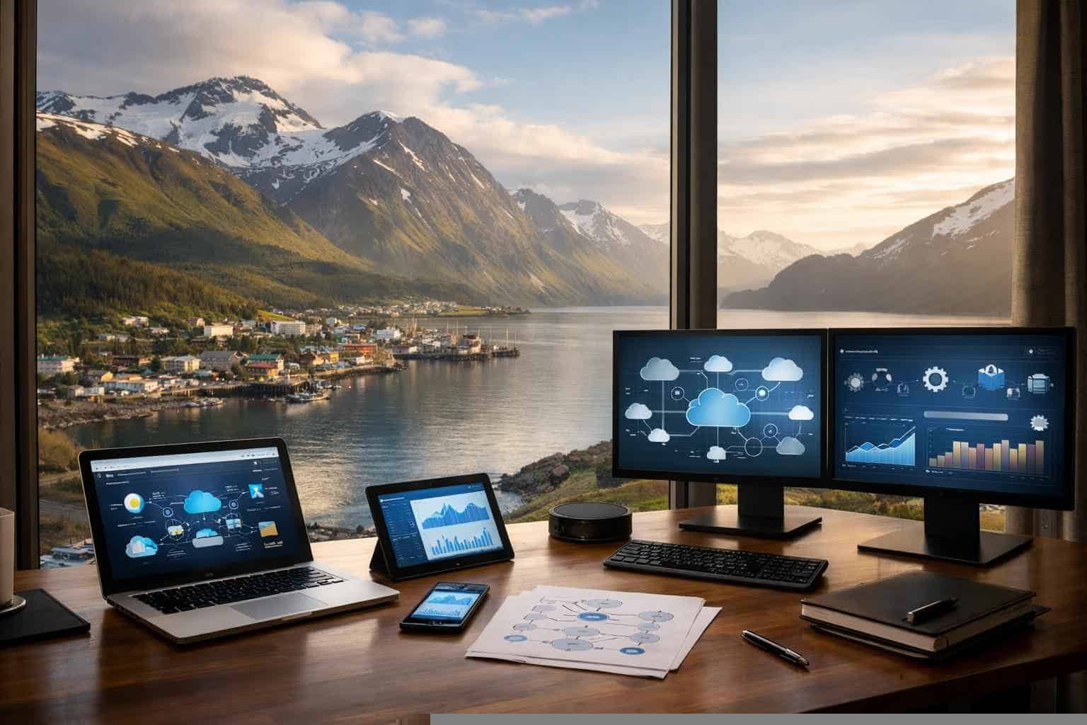 Salesforce Integration Services In Alaska 13 Salesforce Integration Services In Unalaska Ak