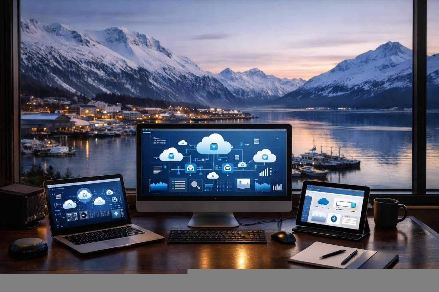 Salesforce Integration Services In Alaska 14 Salesforce Integration Services In Valdez Ak