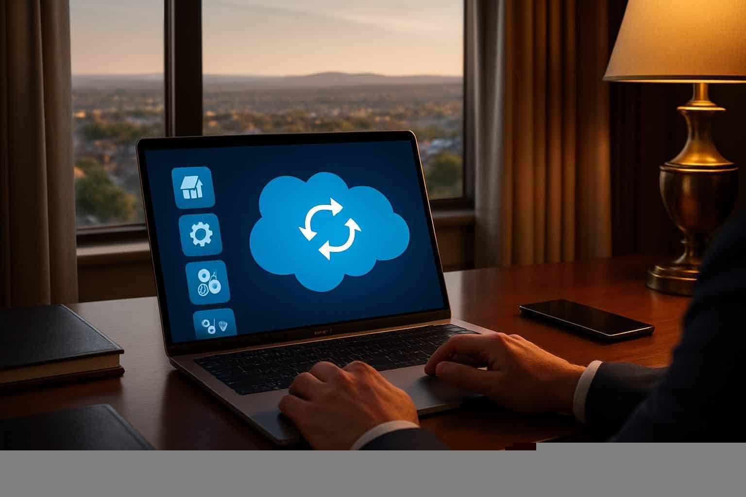 Salesforce Integration Services in Vestavia Hills AL