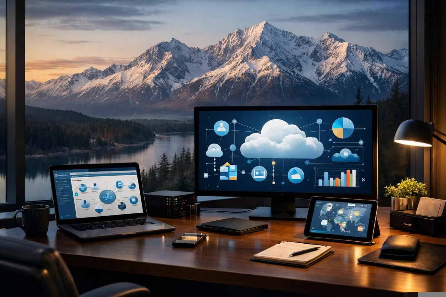 Salesforce Integration Services In Alaska 4 Salesforce Integration Services In Wasilla Ak