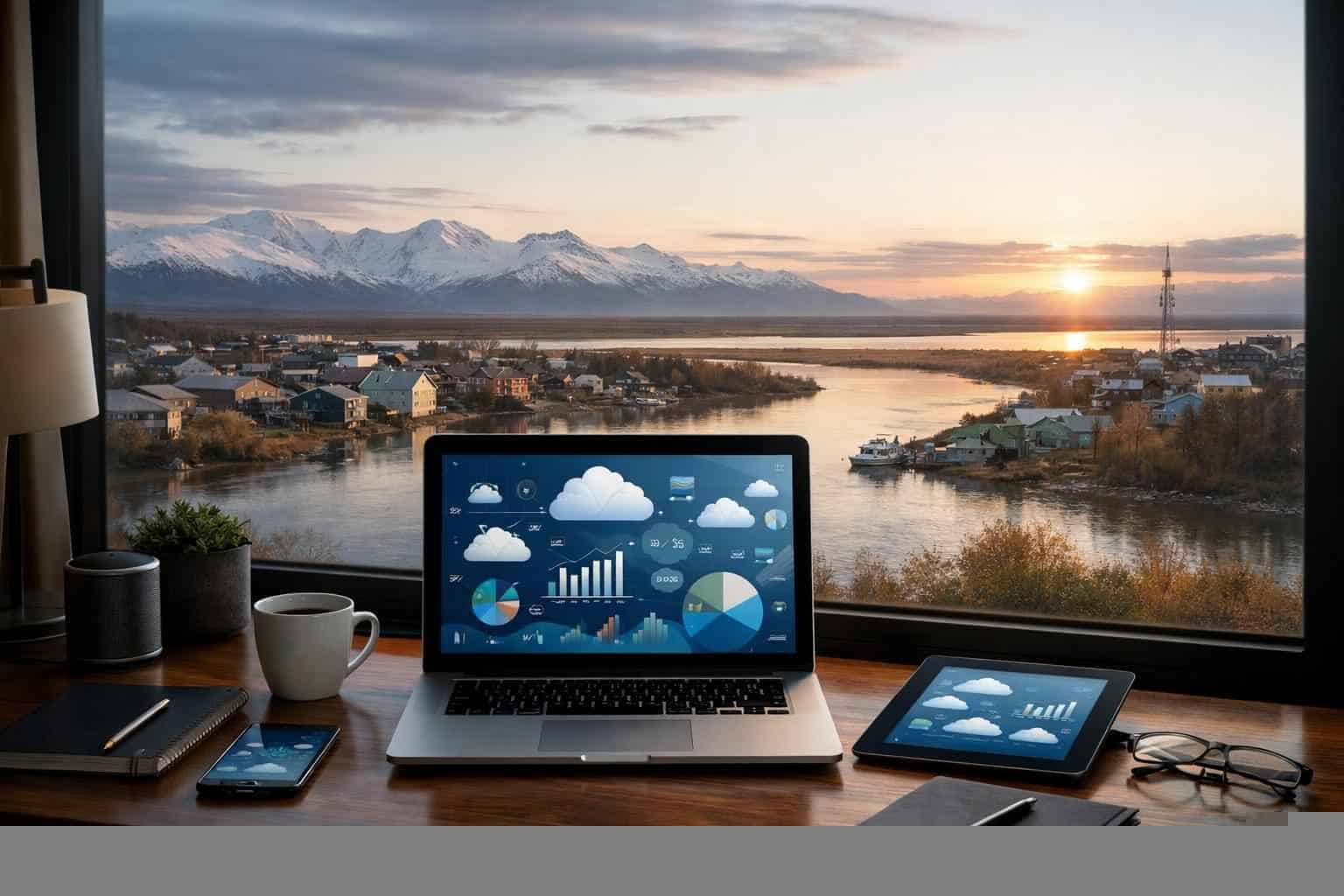 Salesforce Marketing Cloud Consulting Services In Bethel Ak