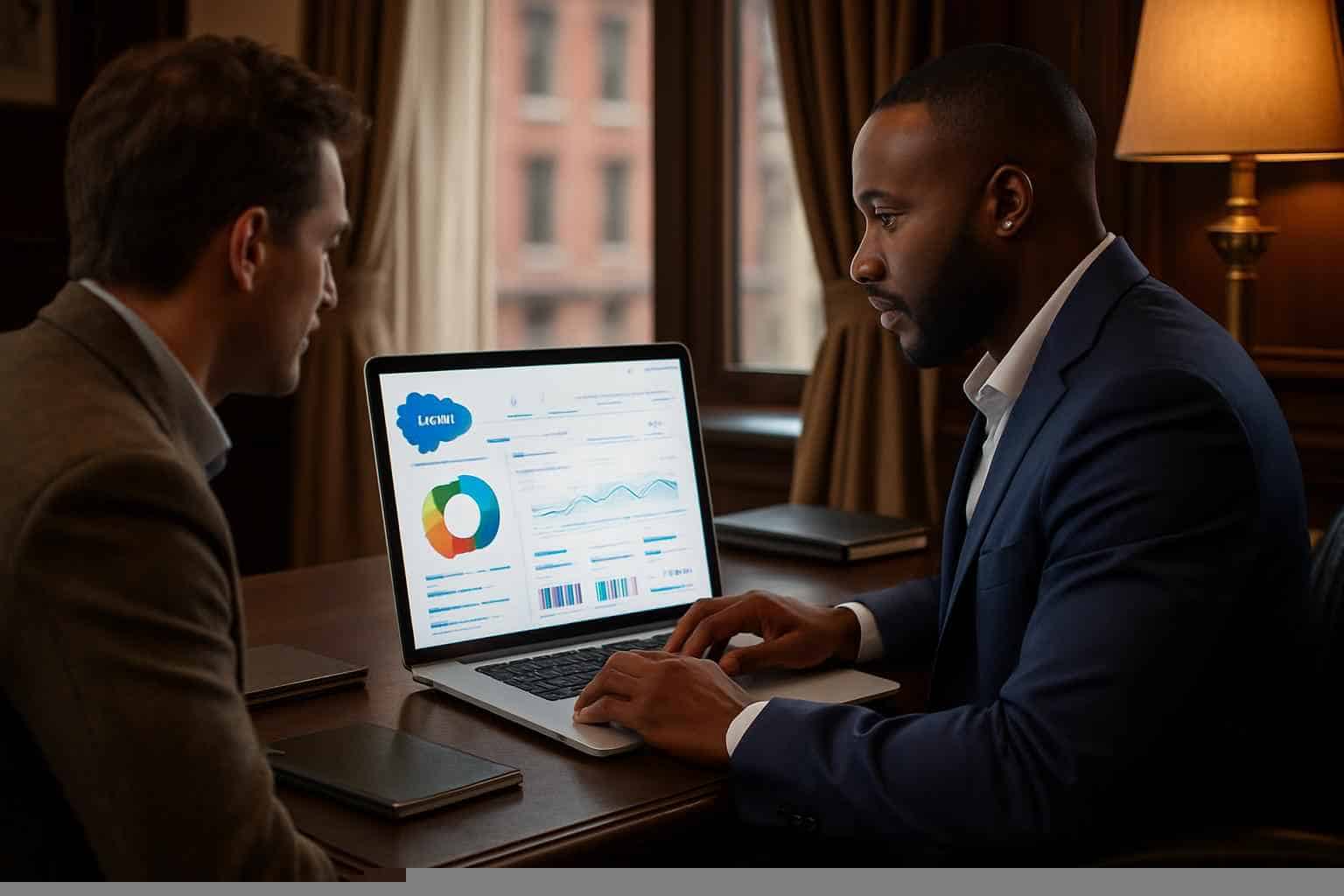 Salesforce Marketing Cloud Consulting Services In Alabama 2 Salesforce Marketing Cloud Consulting Services in Birmingham AL