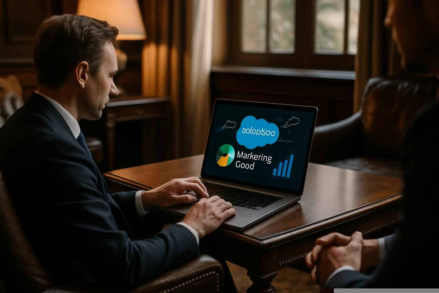 Salesforce Marketing Cloud Consulting Services In Alabama 14 Salesforce Marketing Cloud Consulting Services in Gadsden AL