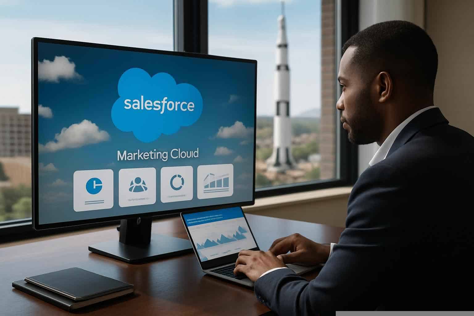 Salesforce Marketing Cloud Consulting Services In Alabama 1 Salesforce Marketing Cloud Consulting Services in Huntsville AL