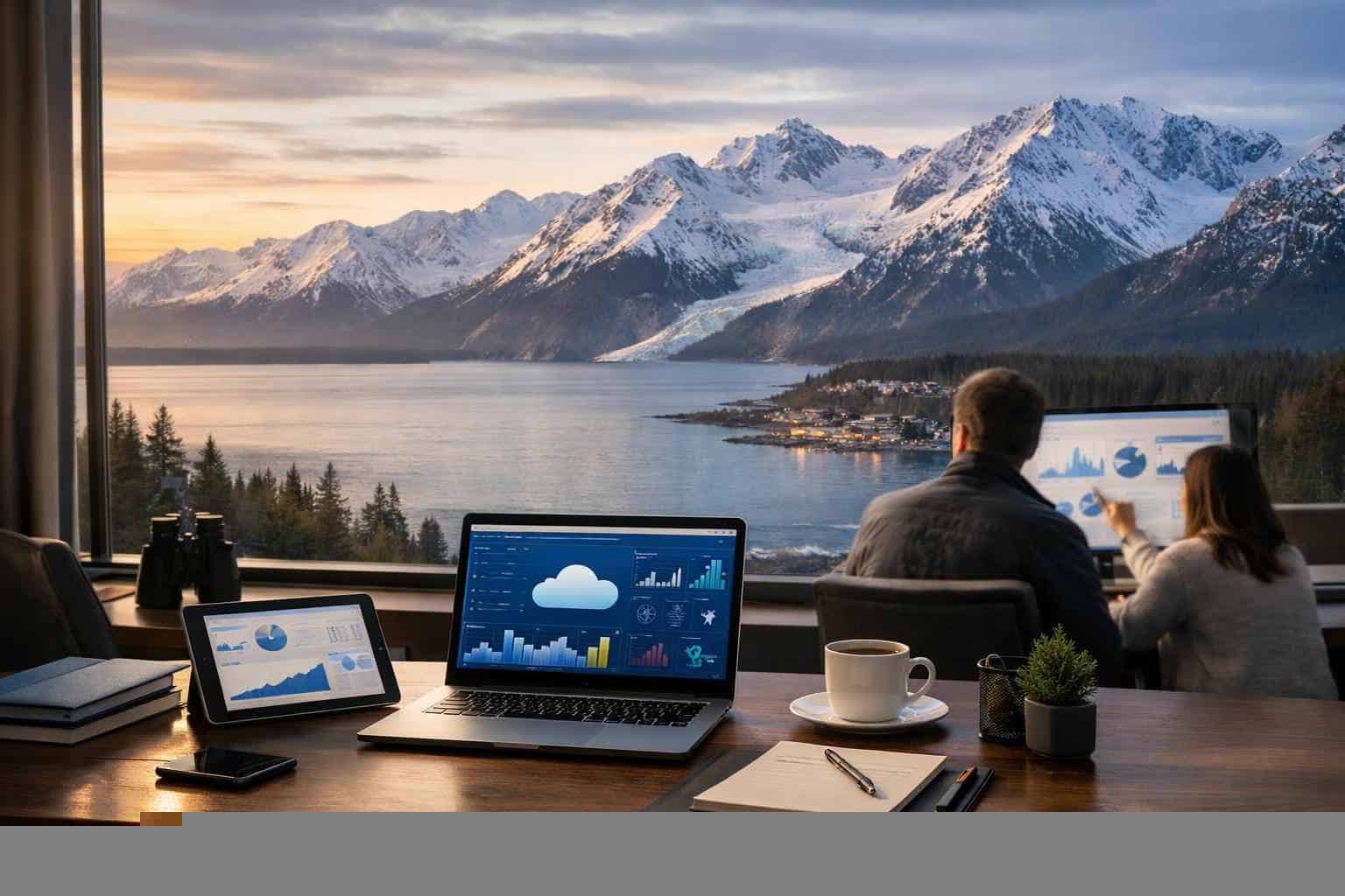 Salesforce Marketing Cloud Consulting Services In Kenai Ak