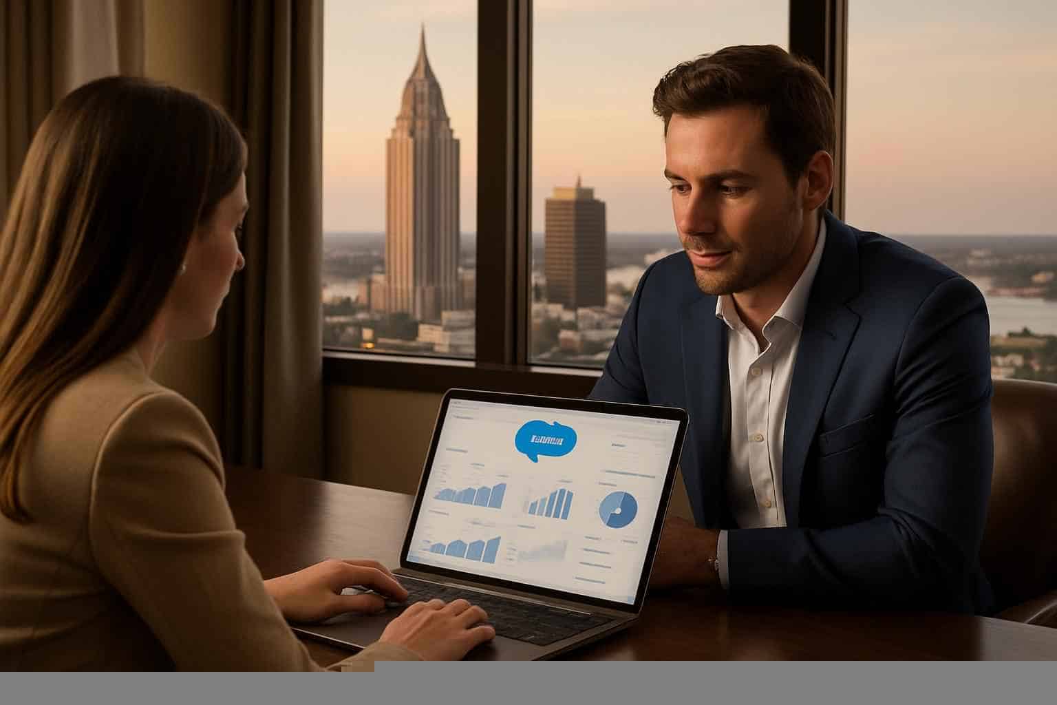 Salesforce Marketing Cloud Consulting Services In Alabama 4 Salesforce Marketing Cloud Consulting Services in Mobile AL