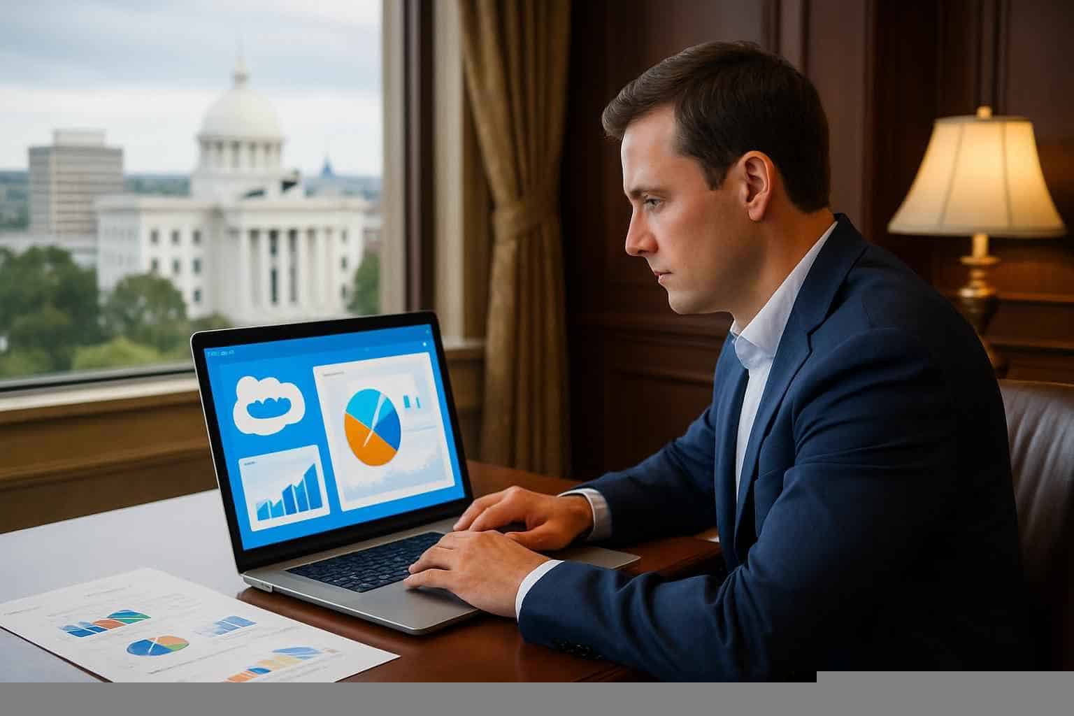 Salesforce Marketing Cloud Consulting Services In Alabama 3 Salesforce Marketing Cloud Consulting Services in Montgomery AL