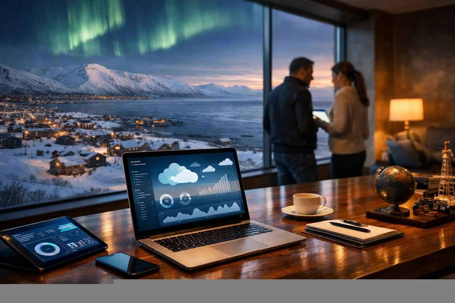 Salesforce Marketing Cloud Consulting Services In Nome Ak