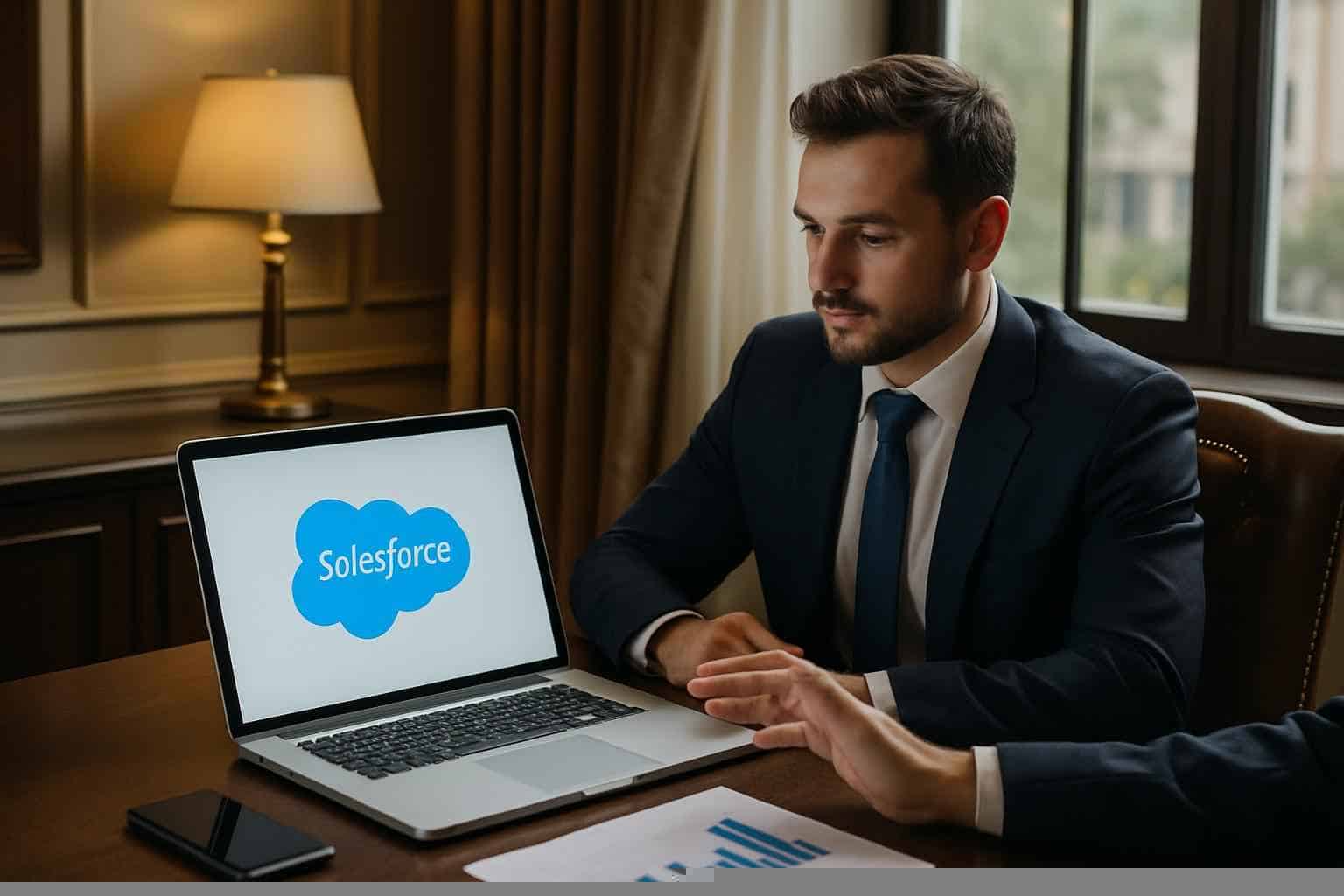 Salesforce Marketing Cloud Consulting Services In Alabama 13 Salesforce Marketing Cloud Consulting Services in Prattville AL