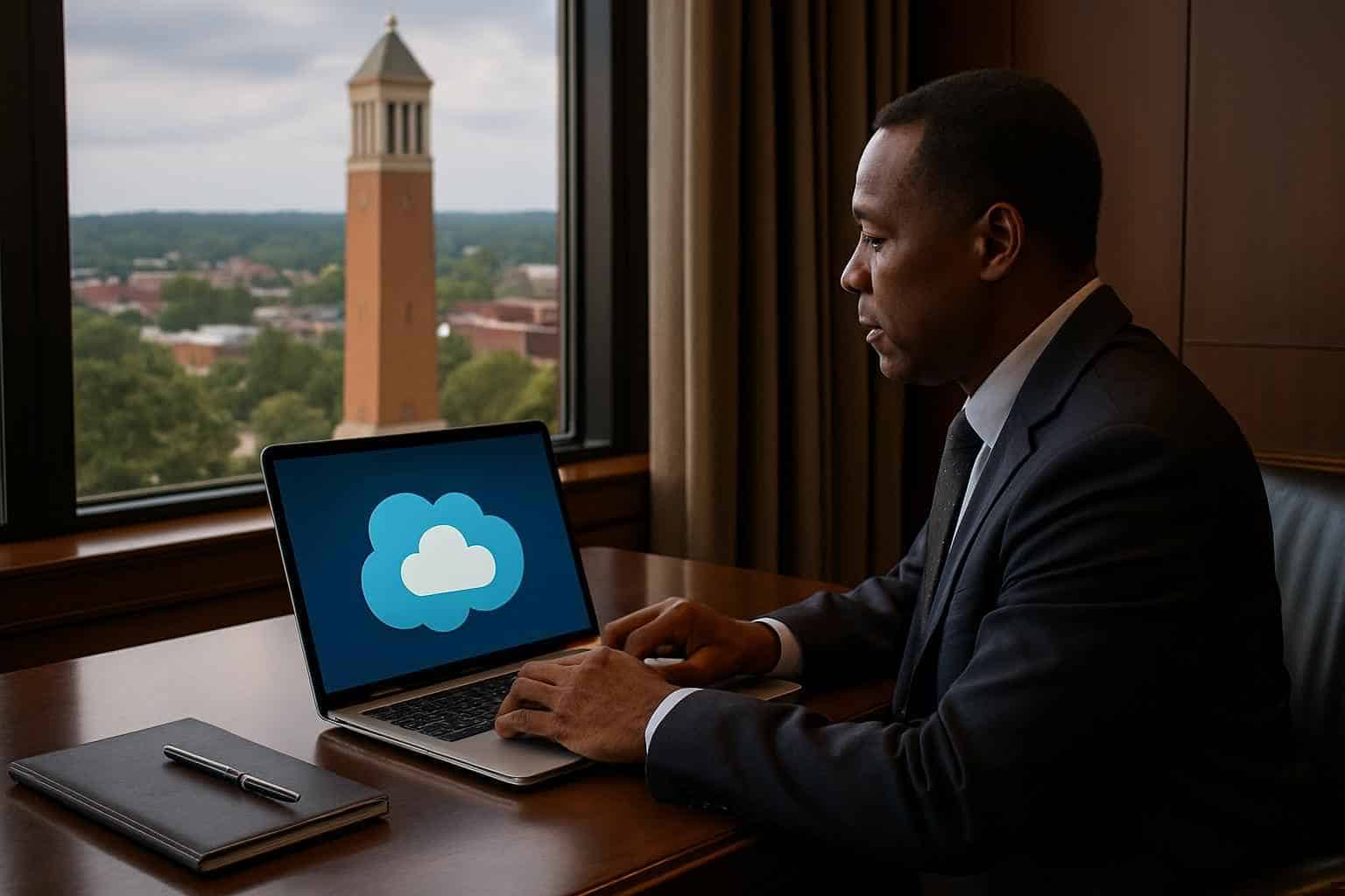 Salesforce Marketing Cloud Consulting Services In Alabama 5 Salesforce Marketing Cloud Consulting Services in Tuscaloosa AL