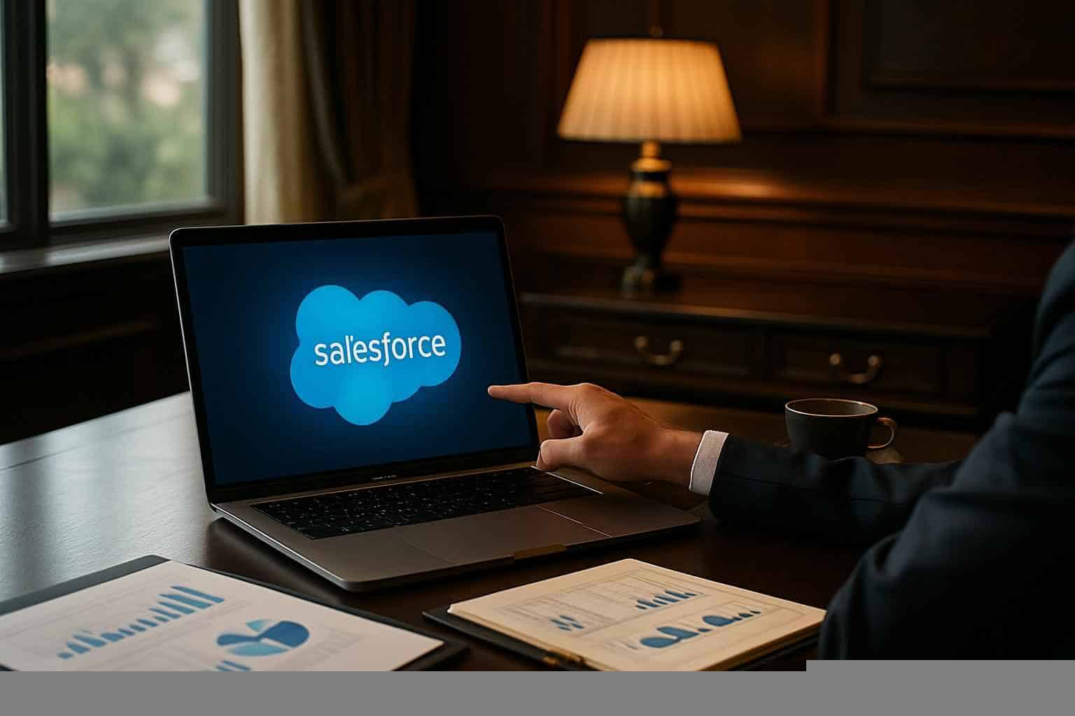 Salesforce Marketing Cloud Consulting Services In Alabama 15 Salesforce Marketing Cloud Consulting Services in Vestavia Hills AL