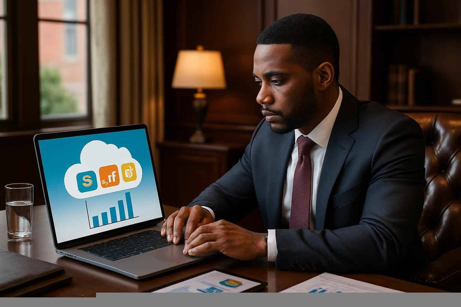 Salesforce Revenue Cloud Consulting Services in Decatur AL