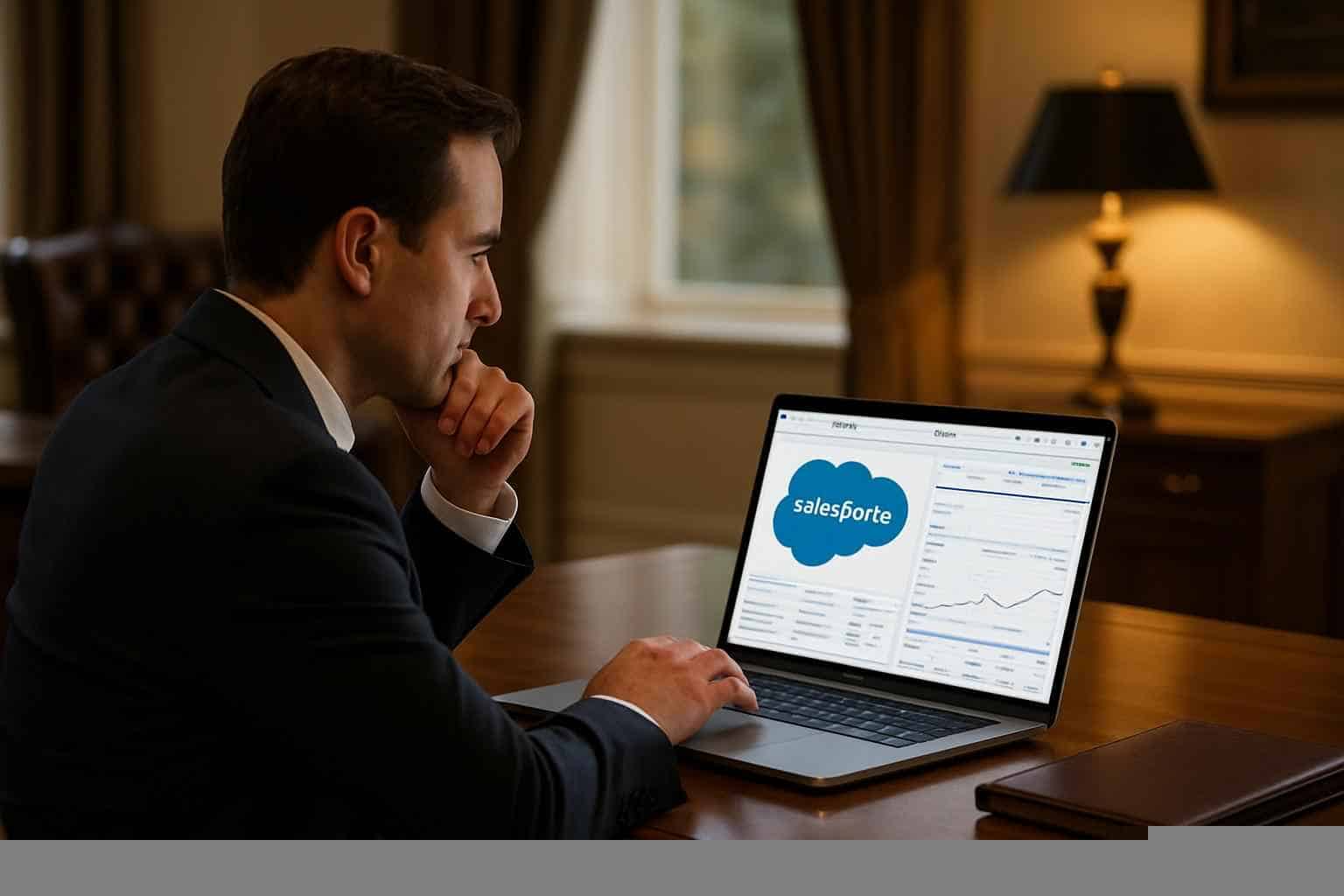 Salesforce Sales Cloud Consulting Services In Alabama 8 Salesforce Sales Cloud Consulting Services in Auburn AL
