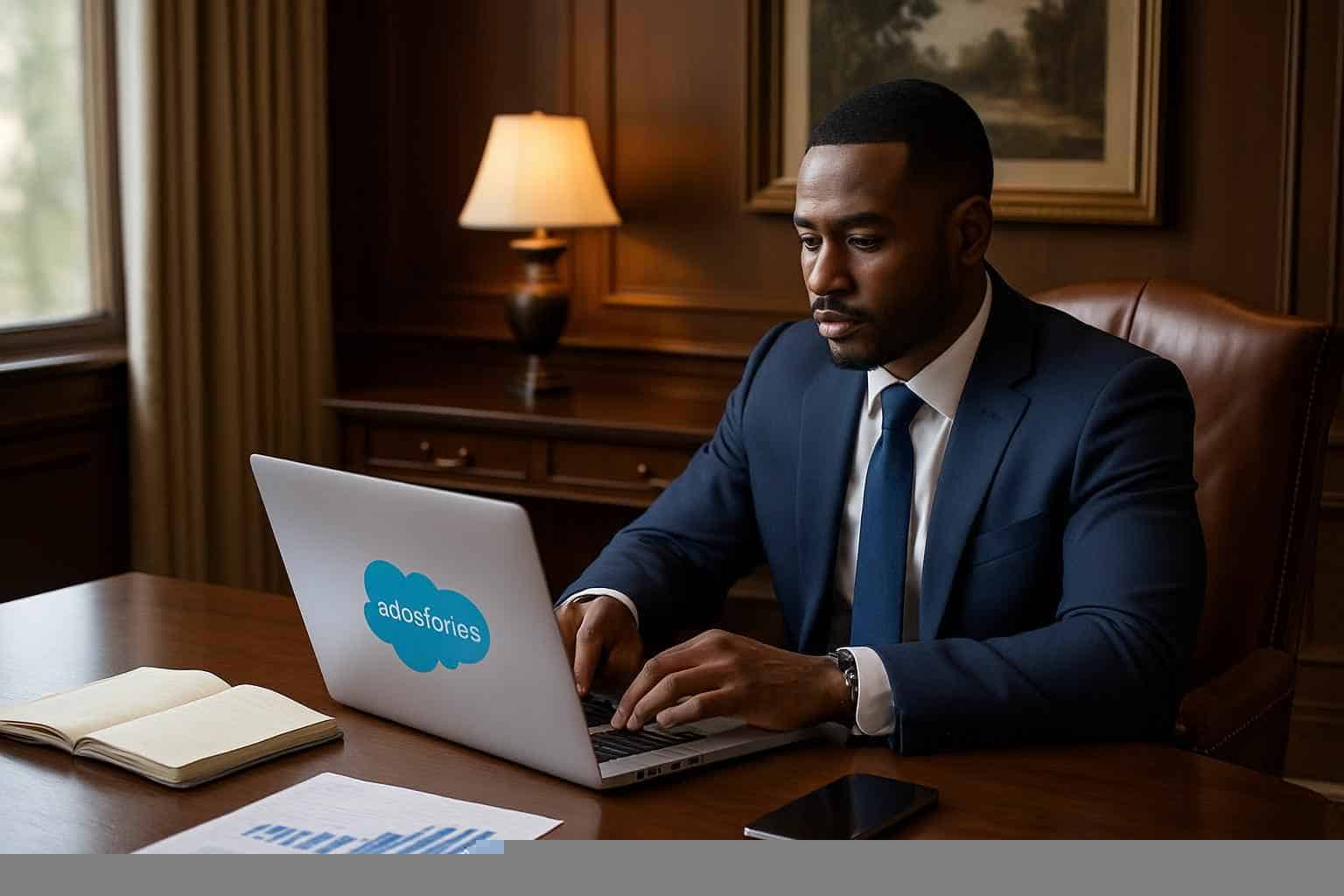 Salesforce Sales Cloud Consulting Services In Alabama 7 Salesforce Sales Cloud Consulting Services in Dothan AL