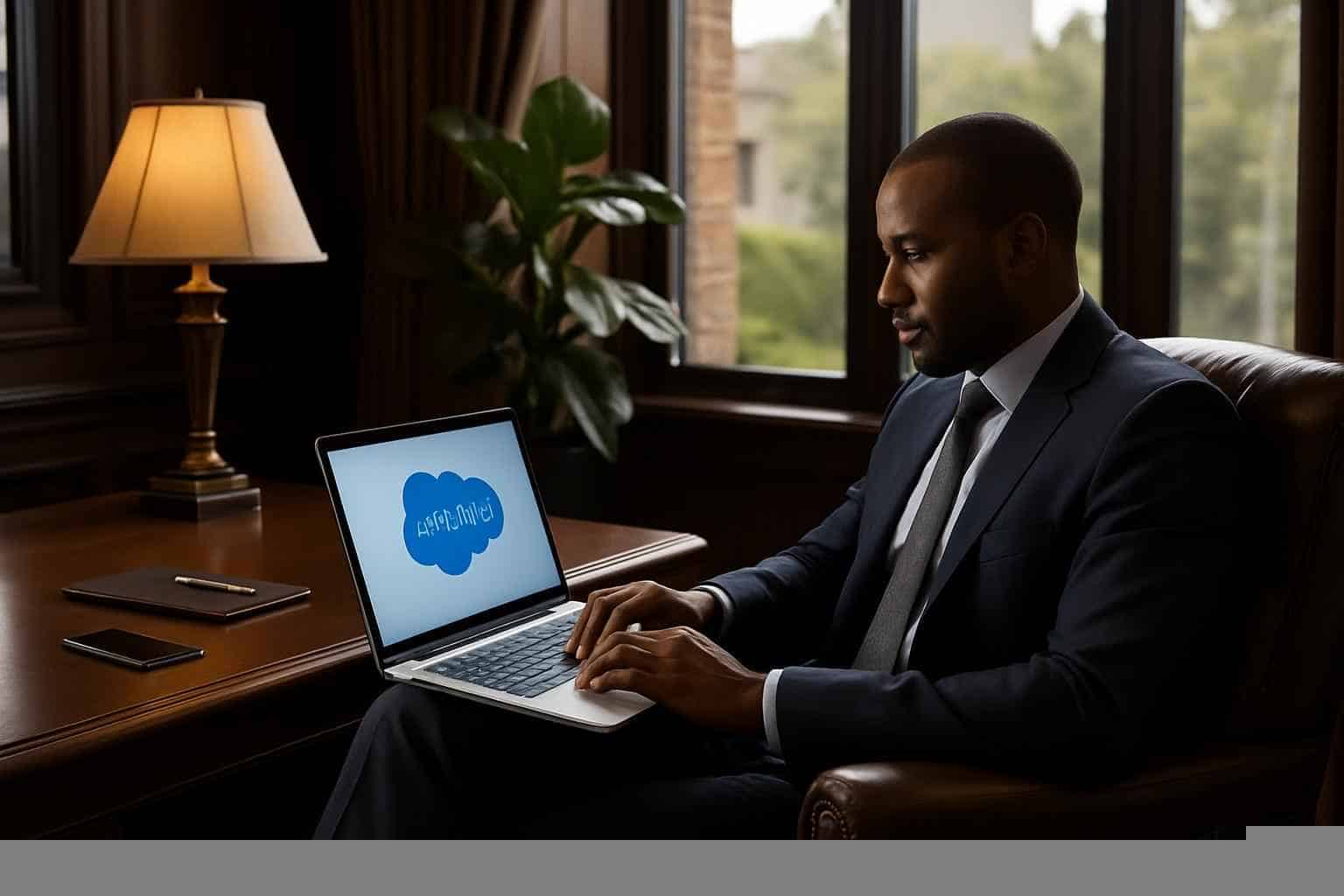 Salesforce Sales Cloud Consulting Services In Alabama 6 Salesforce Sales Cloud Consulting Services in Hoover AL