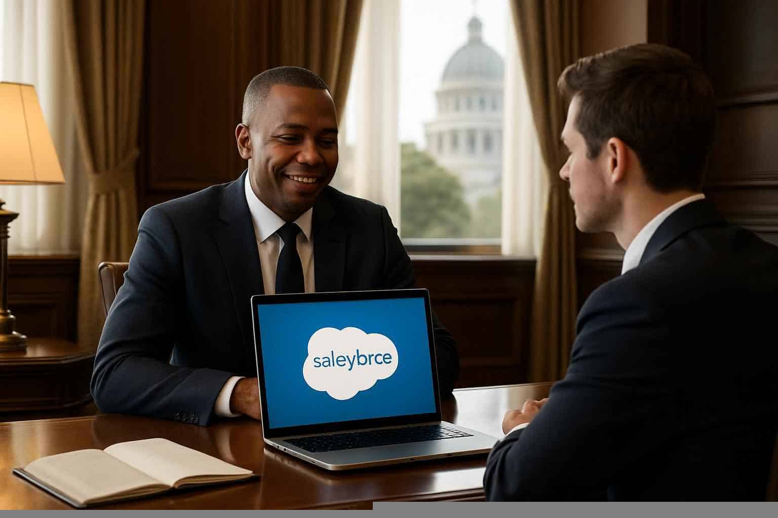 Salesforce Sales Cloud Consulting Services In Alabama 3 Salesforce Sales Cloud Consulting Services in Montgomery AL