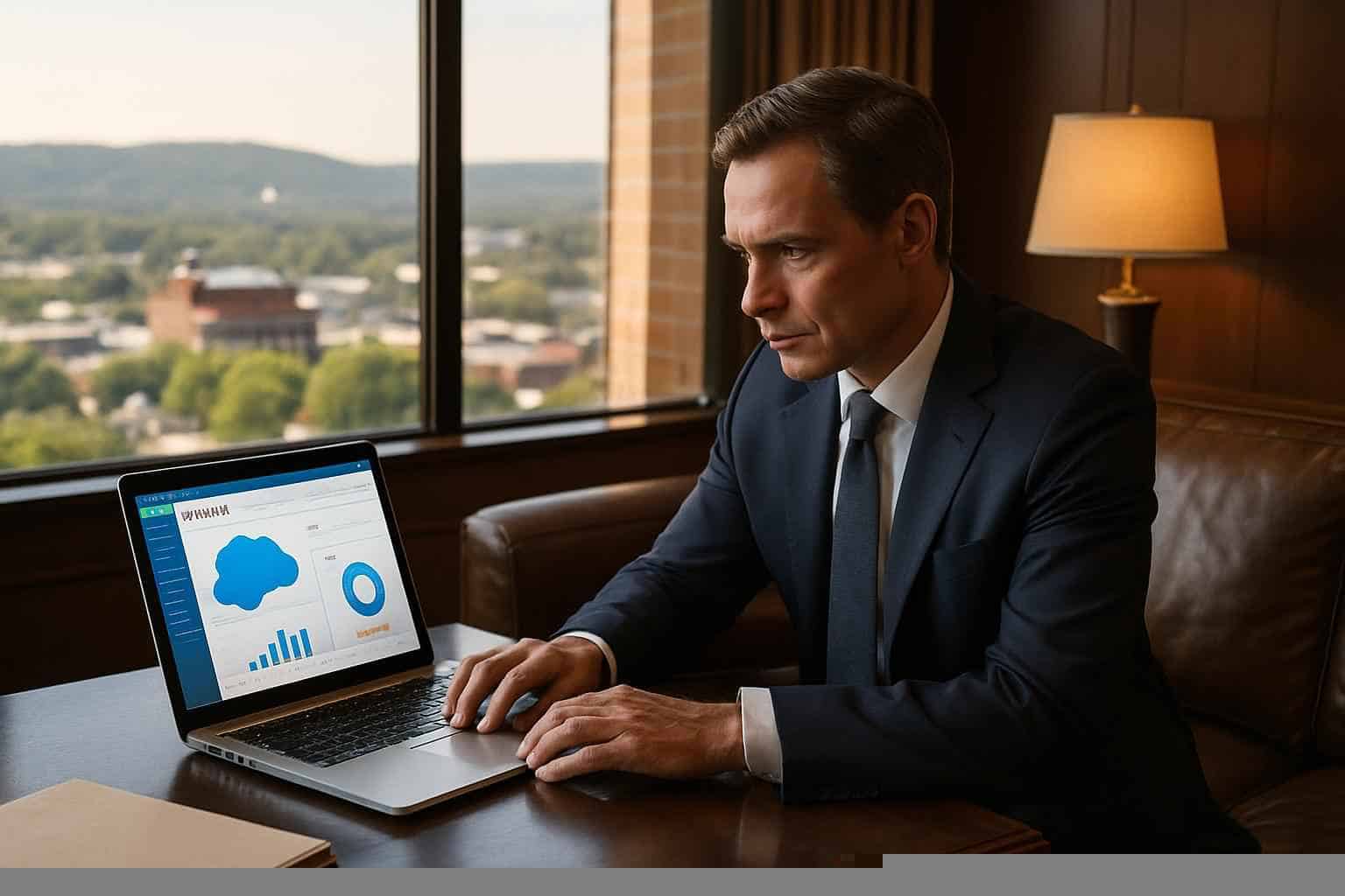 Salesforce Sales Cloud Consulting Services In Alabama 15 Salesforce Sales Cloud Consulting Services in Vestavia Hills AL