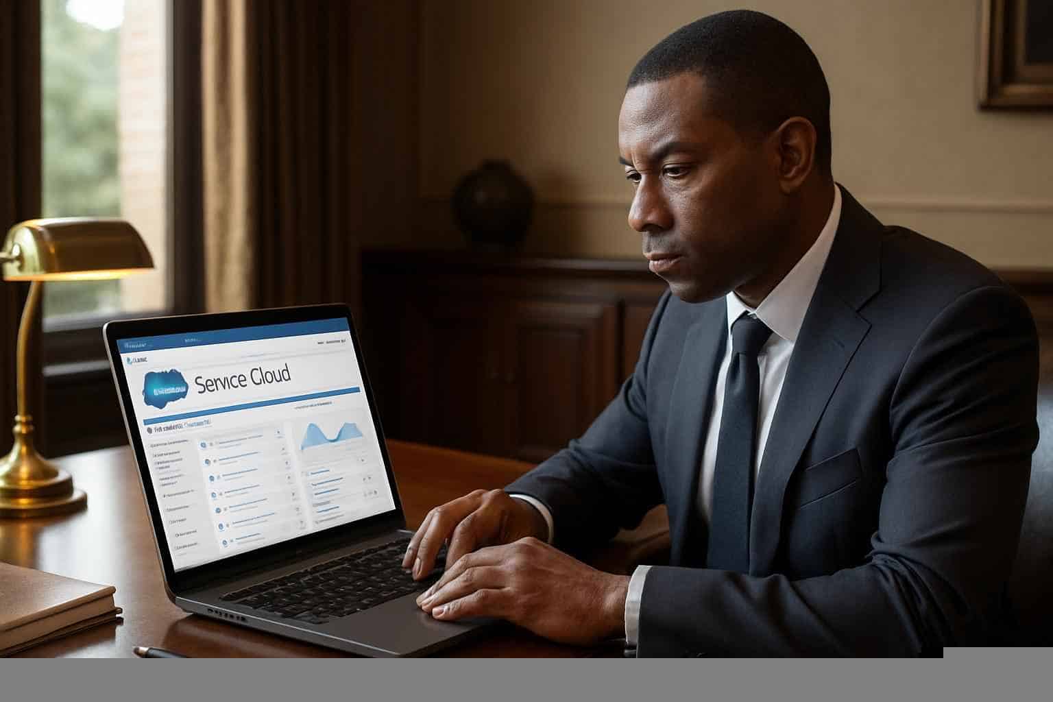 Salesforce Service Cloud Consulting Services In Alabama 8 Salesforce Service Cloud Consulting Services in Auburn AL