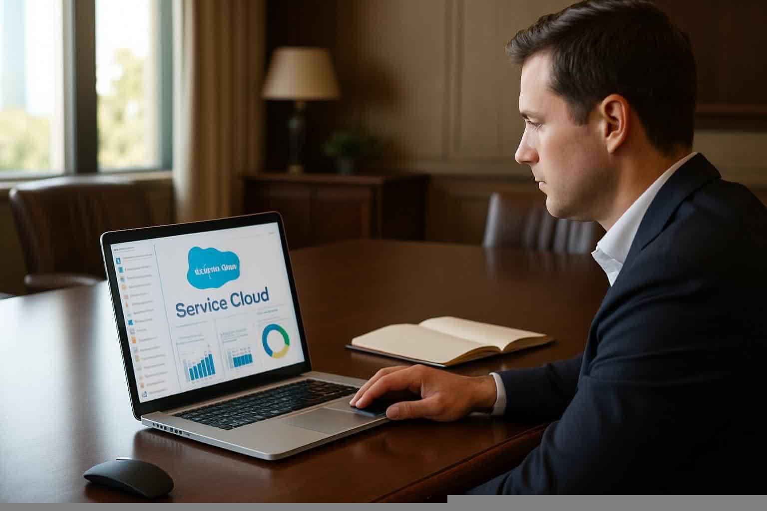Salesforce Service Cloud Consulting Services In Alabama 7 Salesforce Service Cloud Consulting Services in Dothan AL
