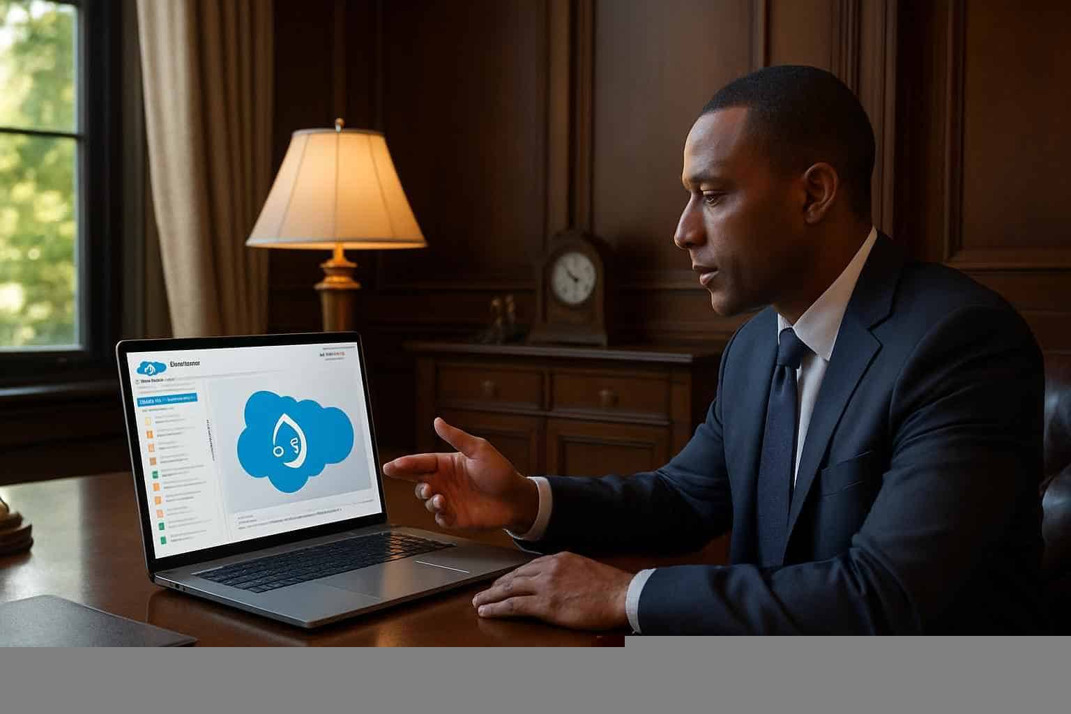 Salesforce Service Cloud Consulting Services In Alabama 6 Salesforce Service Cloud Consulting Services in Hoover AL