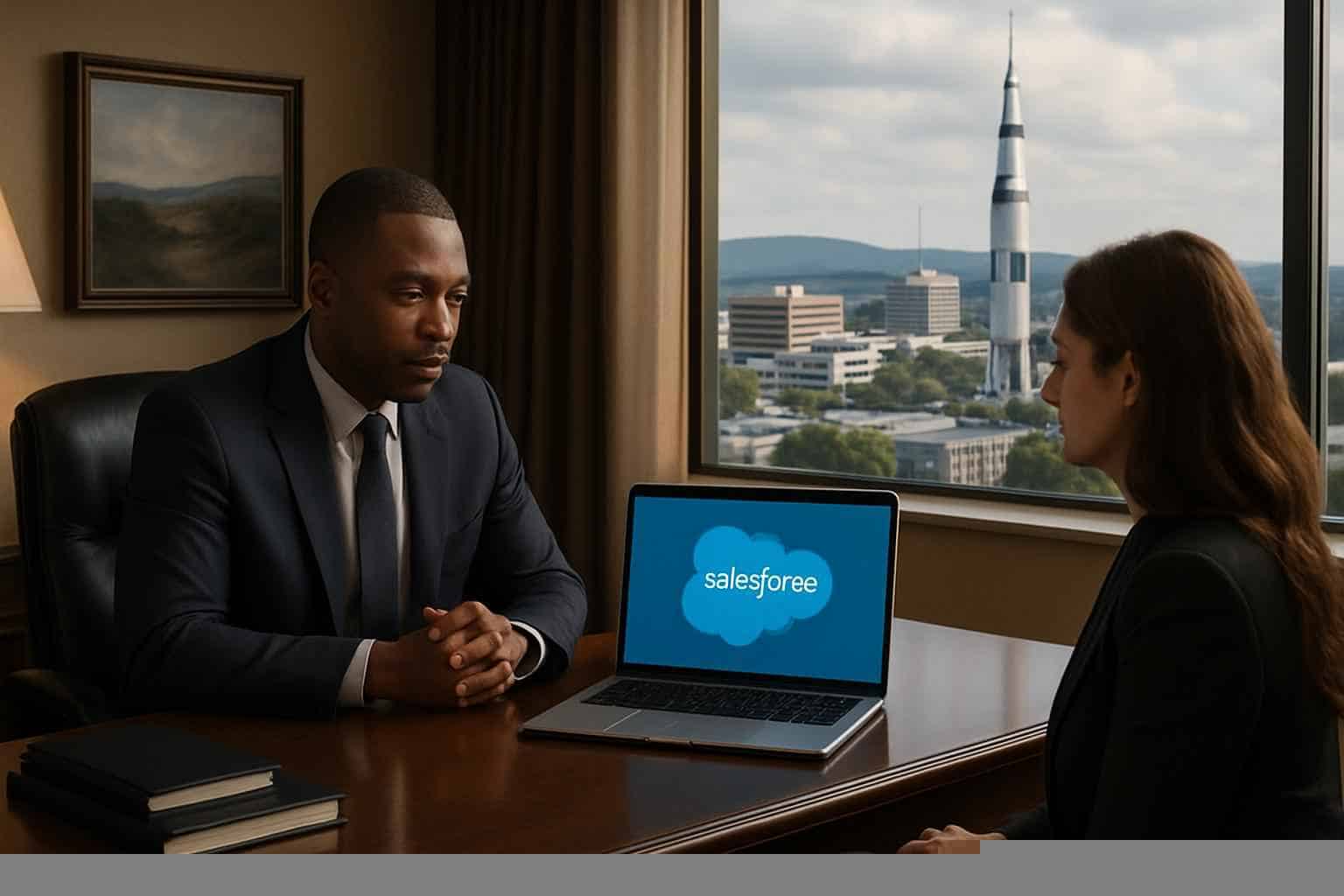 Salesforce Service Cloud Consulting Services In Alabama 1 Salesforce Service Cloud Consulting Services in Huntsville AL