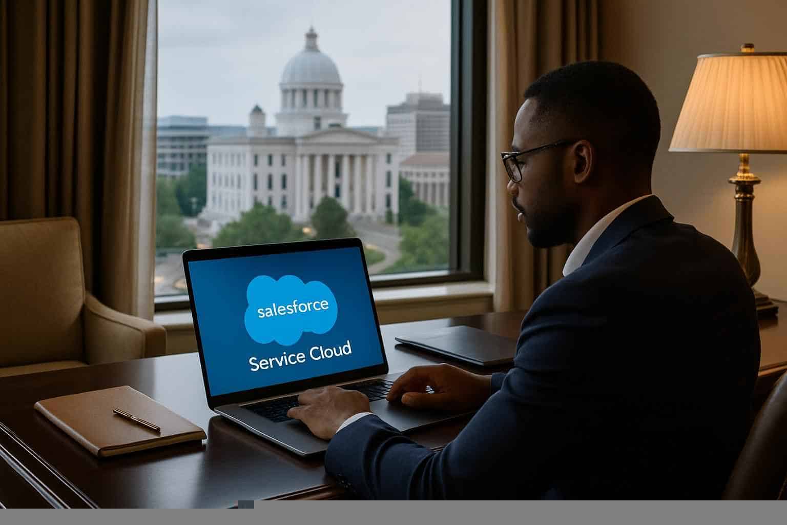 Salesforce Service Cloud Consulting Services In Alabama 3 Salesforce Service Cloud Consulting Services in Montgomery AL