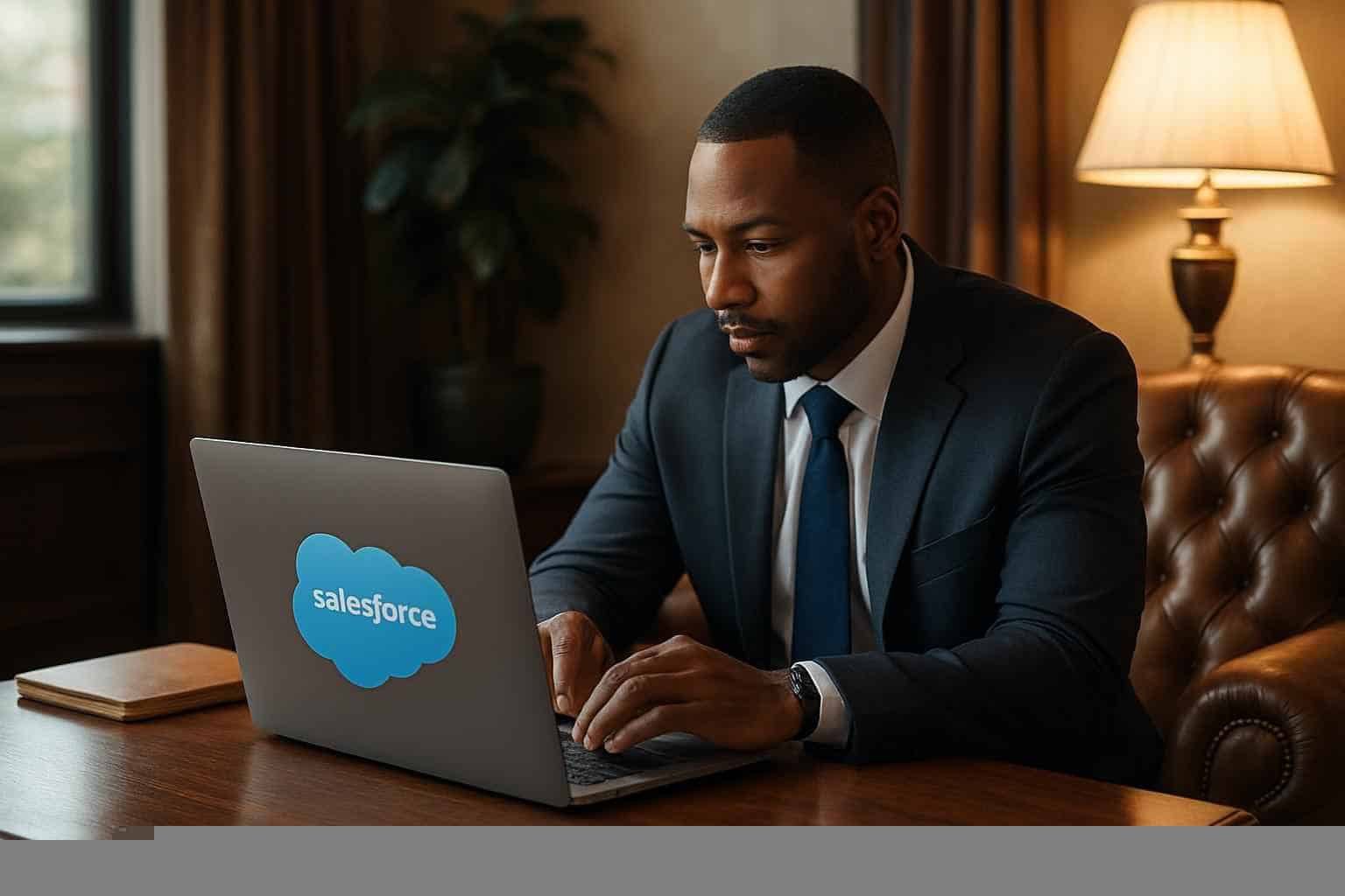 Salesforce Service Cloud Consulting Services In Alabama 5 Salesforce Service Cloud Consulting Services in Tuscaloosa AL