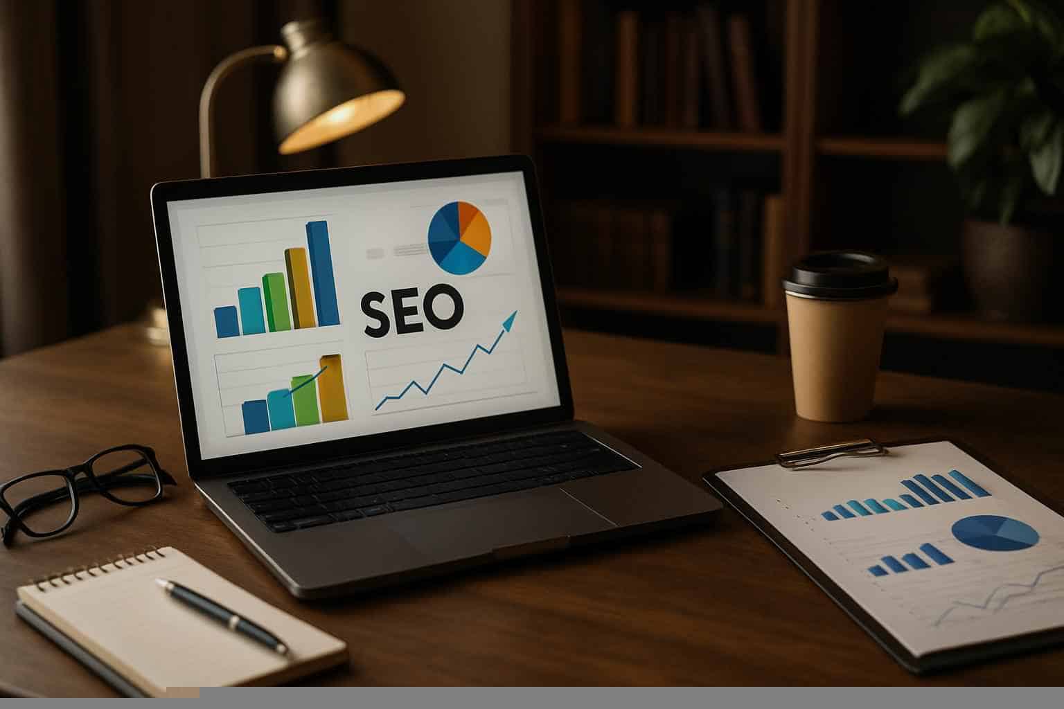 SEO Agency In Bethel Ak