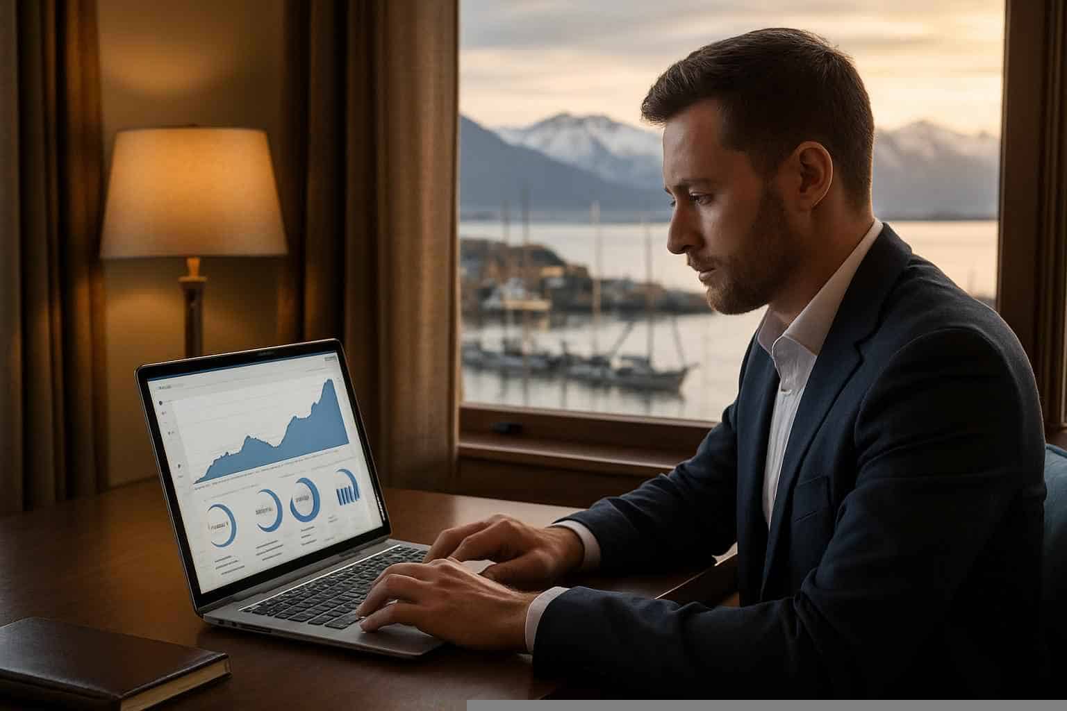 SEO Agency In Homer Ak