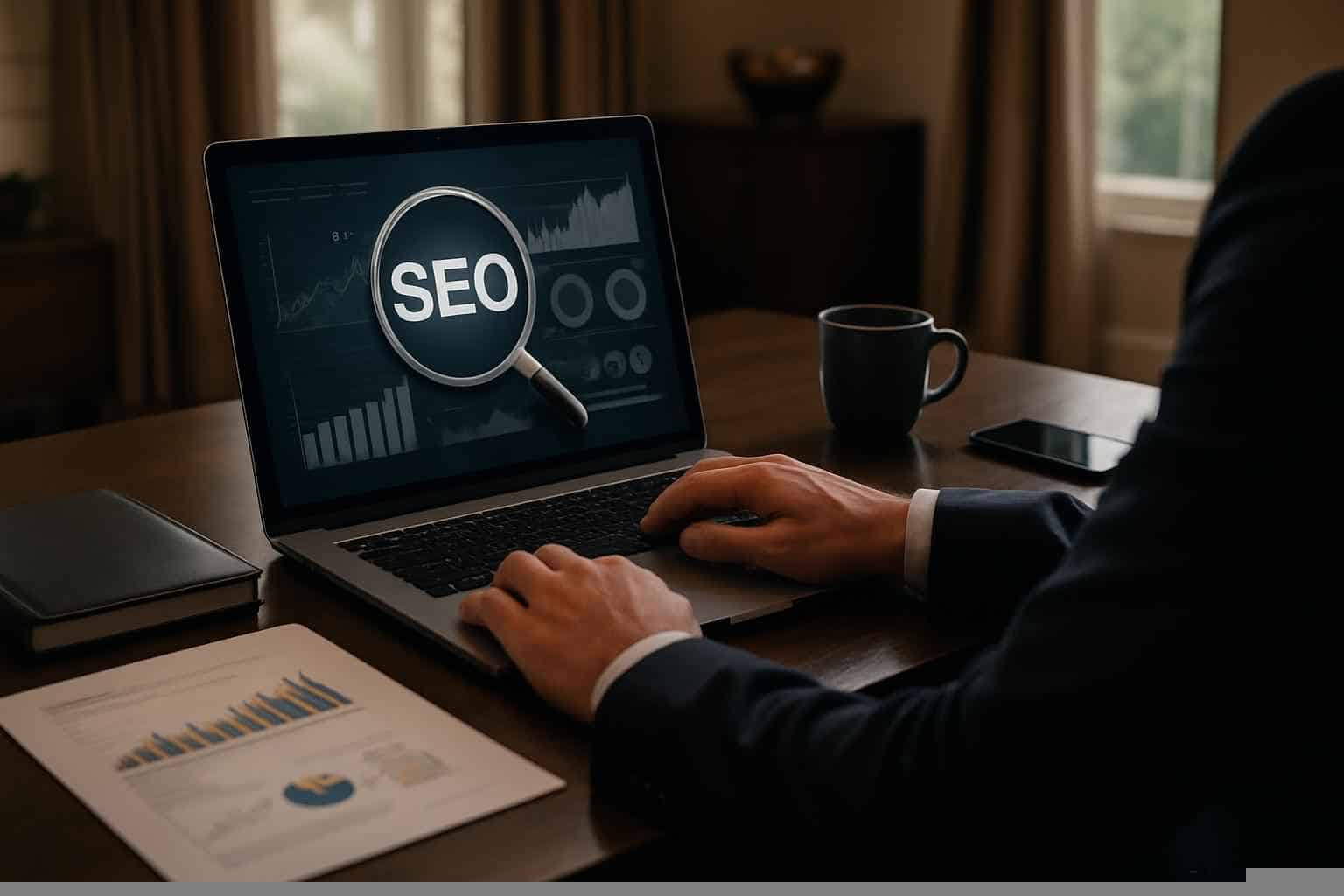 SEO Agency In Alabama 6 SEO Agency In Hoover AL