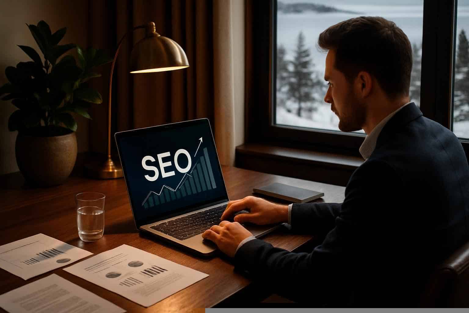 SEO Agency In Kenai Ak