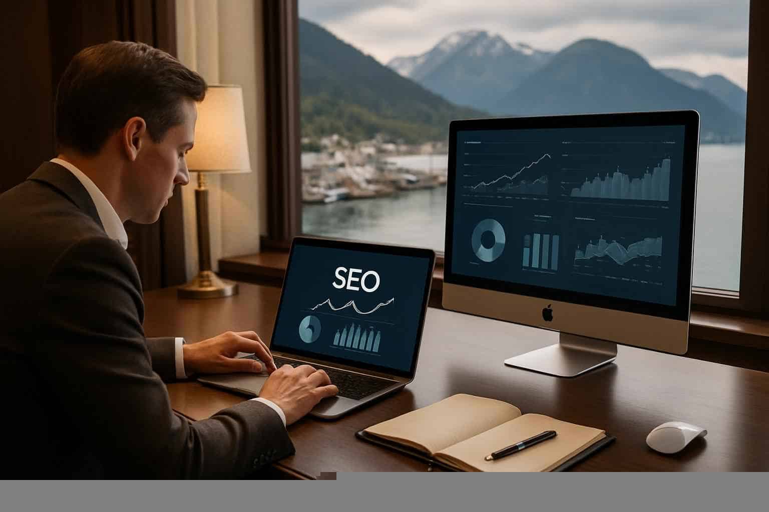 SEO Agency In Kodiak Ak