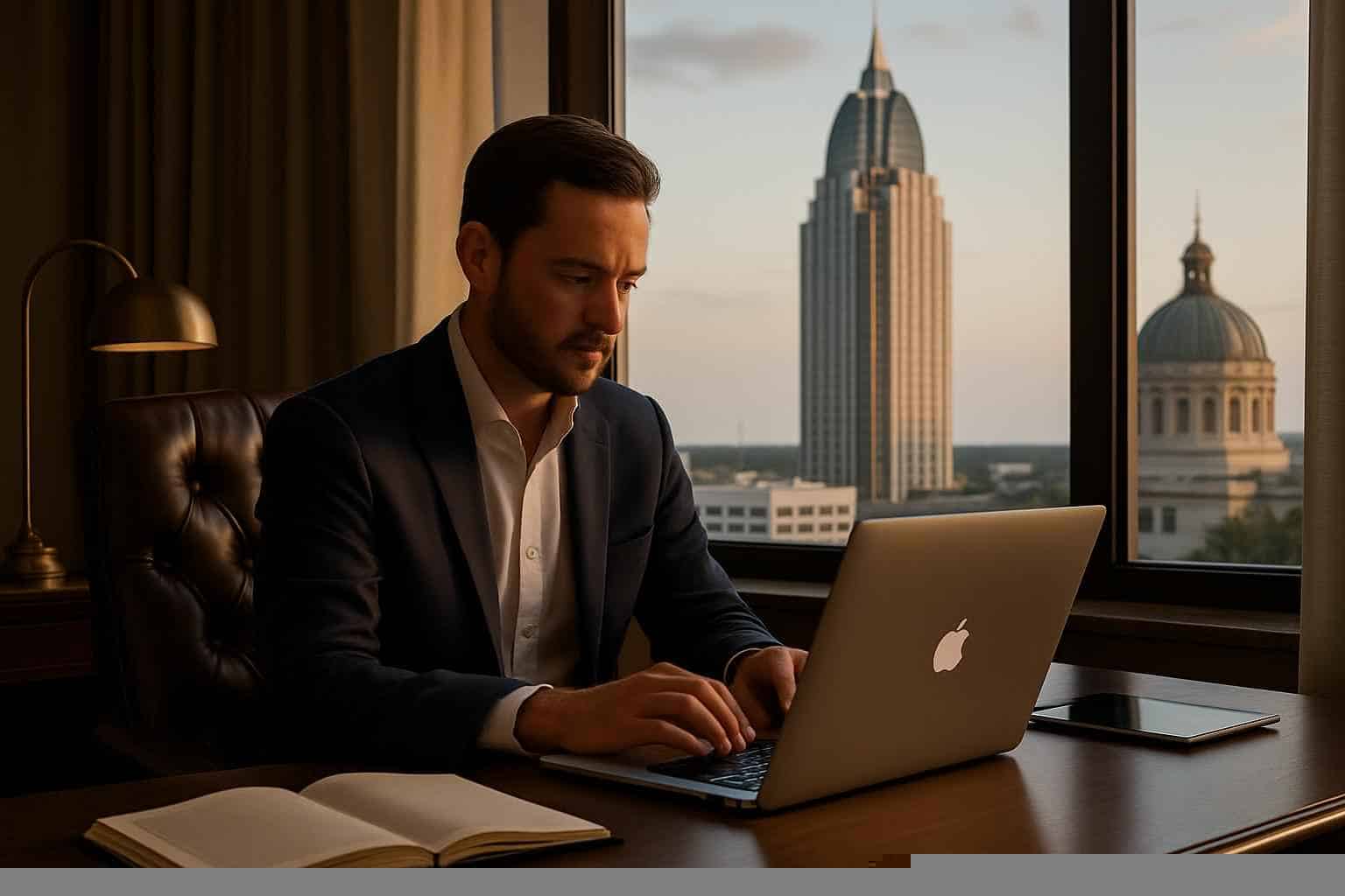 SEO Agency In Alabama 4 SEO Agency In Mobile AL