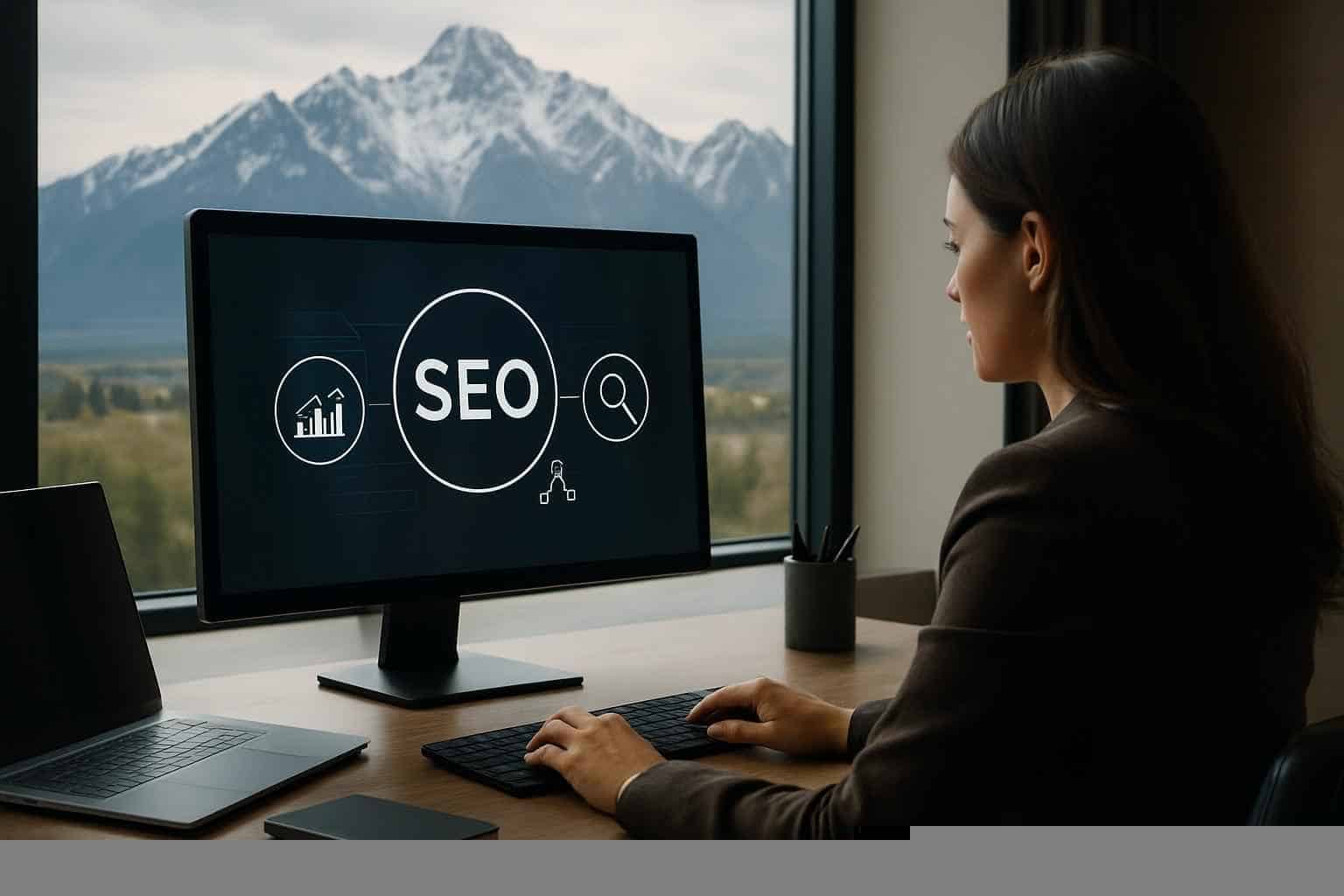 SEO Agency In Palmer Ak