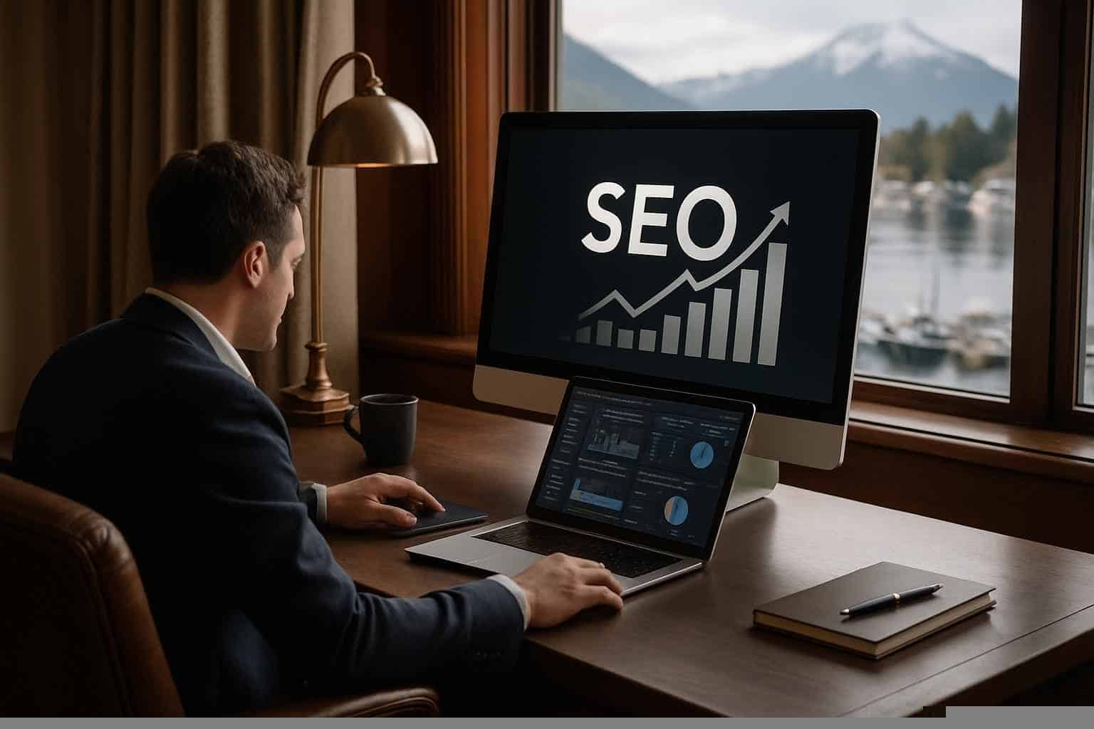 SEO Agency In Sitka Ak