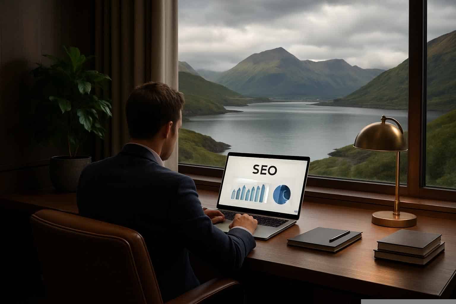 SEO Agency In Unalaska Ak