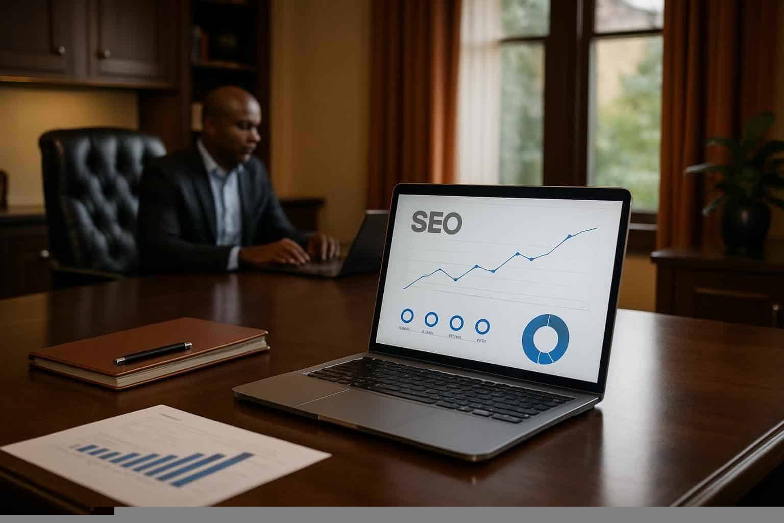 SEO Marketing Company in Auburn AL