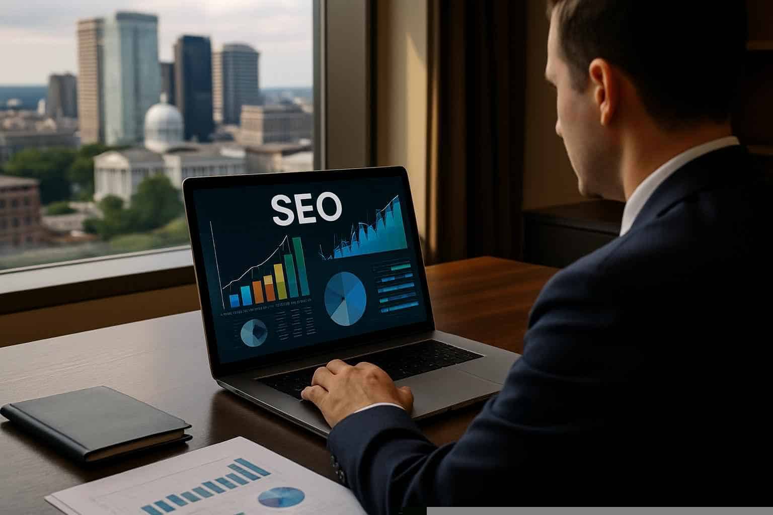 SEO Marketing Company in Birmingham AL